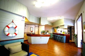Lobby - Diamond (Rimini)