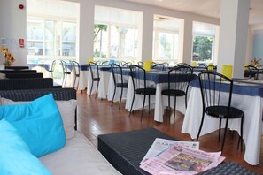 Restaurant - Diamond (Rimini)