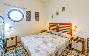 Standard Quadruple Room - Vela Velo Club (Vieste)