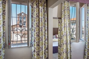 Standard Double Room, City View - Il Perseo (Florence)