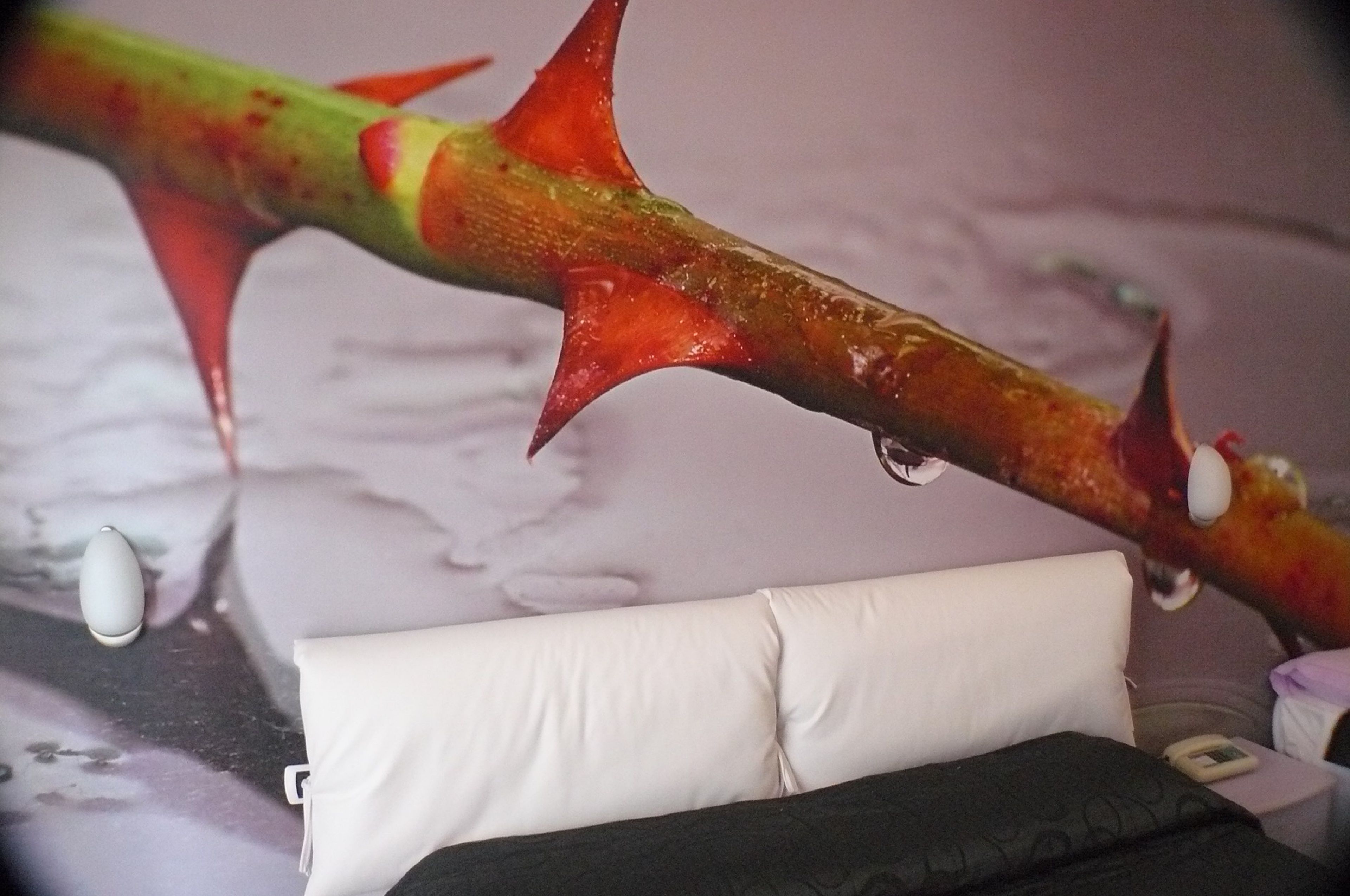 in-room safe, desk, cots/infant beds, free wifi