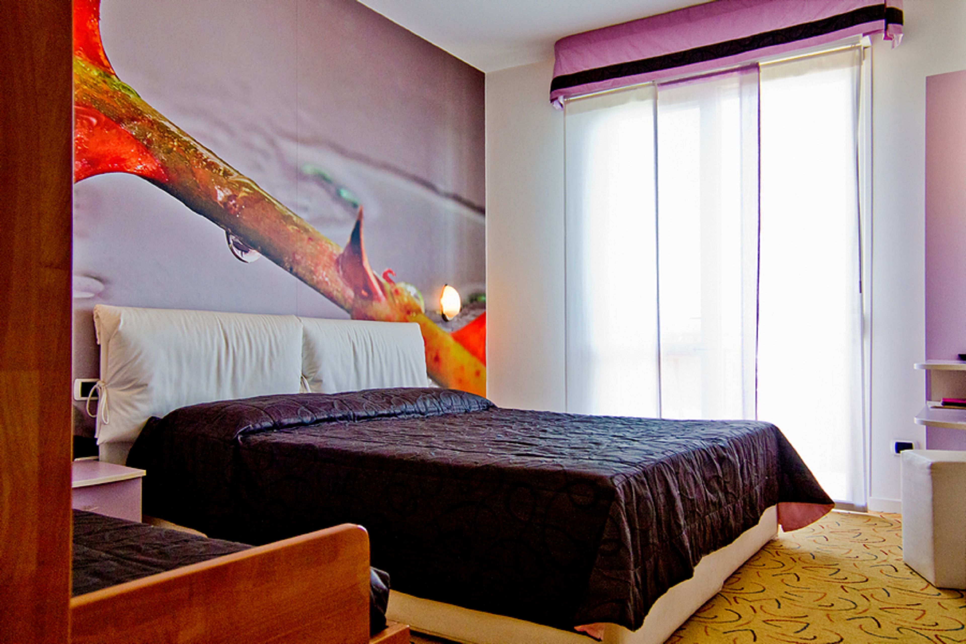 in-room safe, desk, cots/infant beds, free wifi