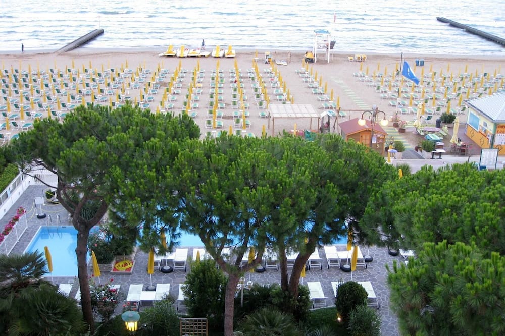 Hotel Majestic