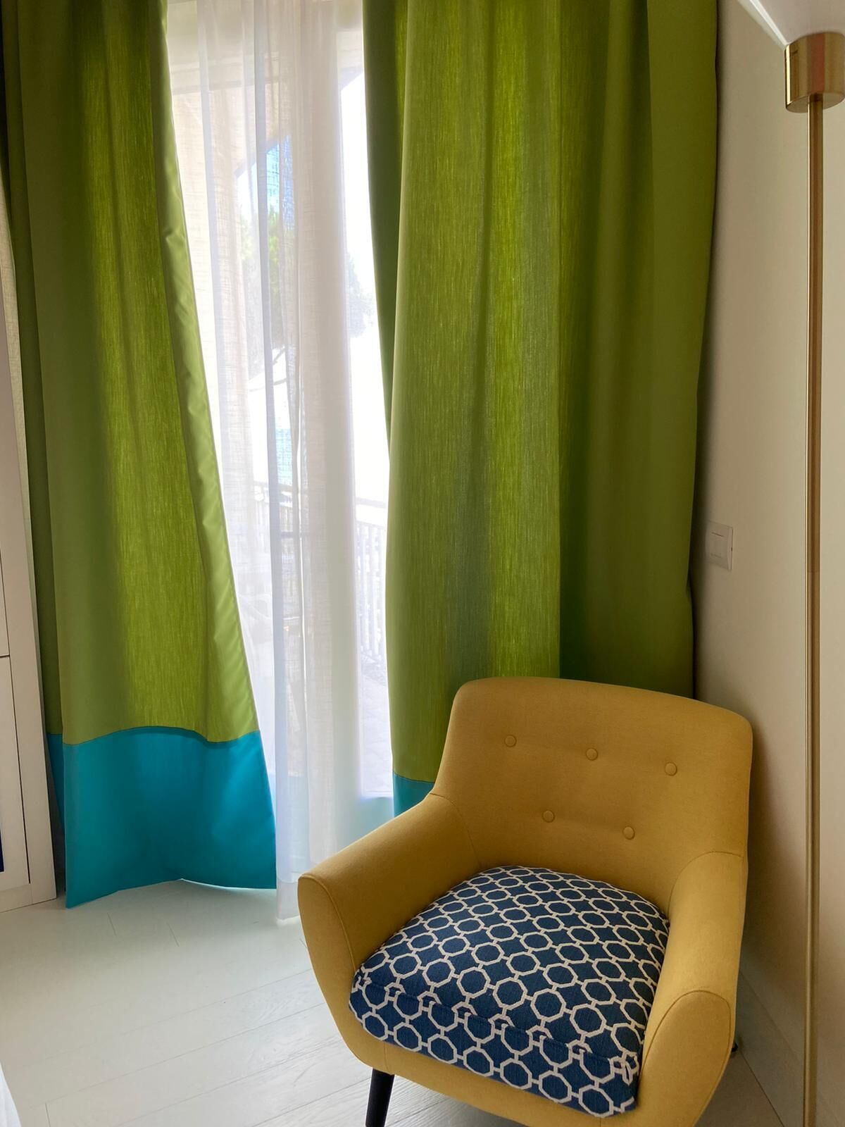 Foto - Hotel Majestic