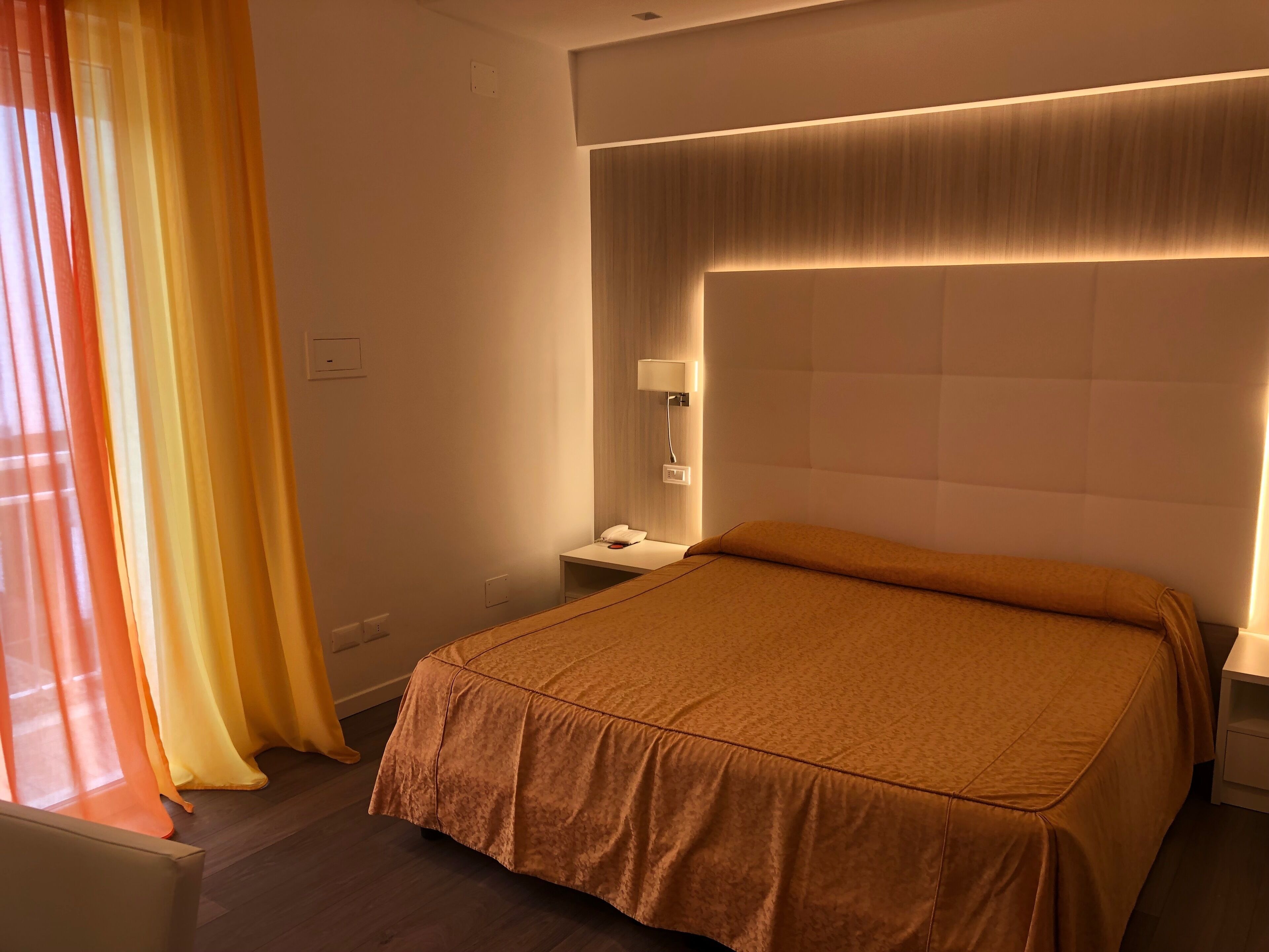 Foto - Hotel Majestic