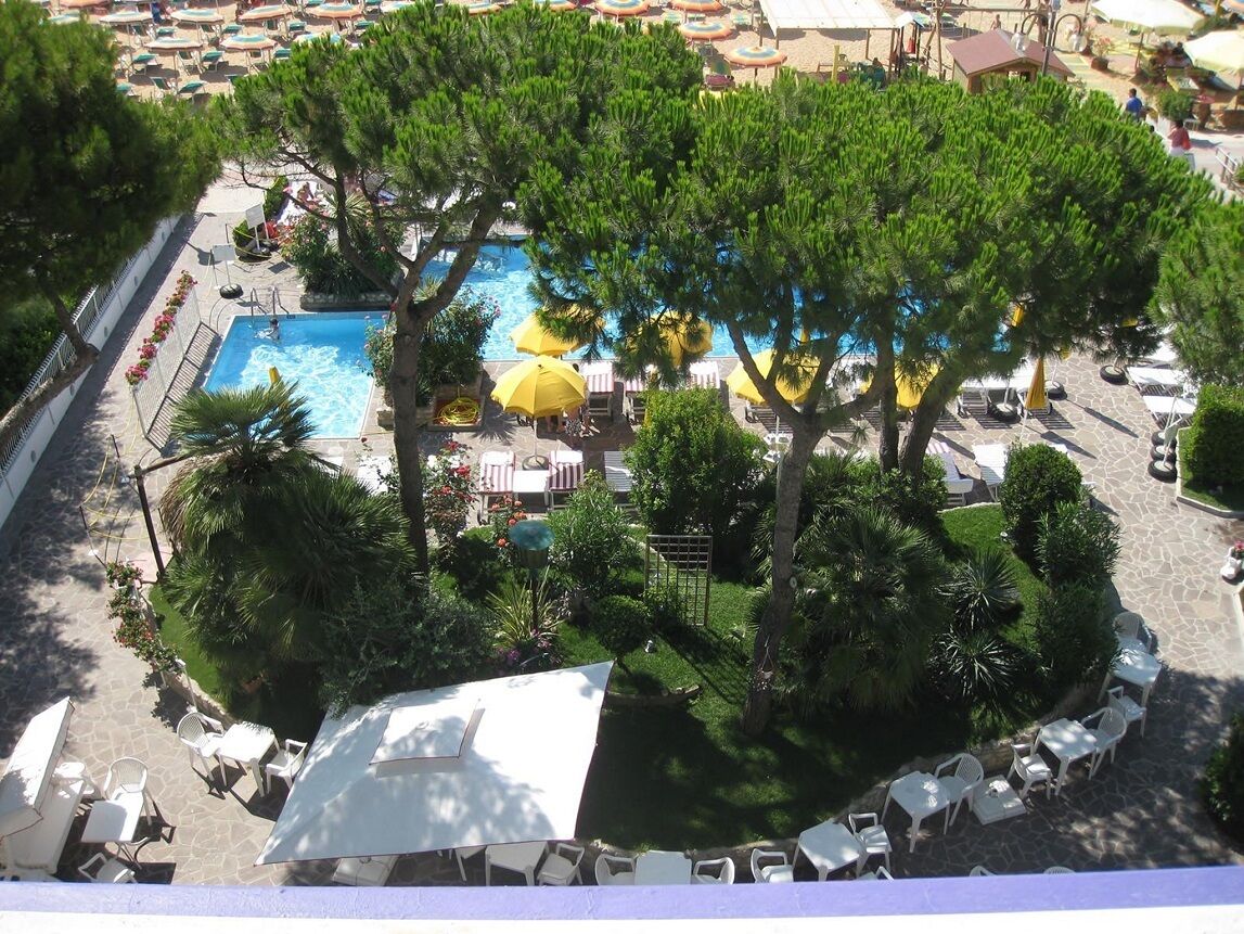 Foto - Hotel Majestic