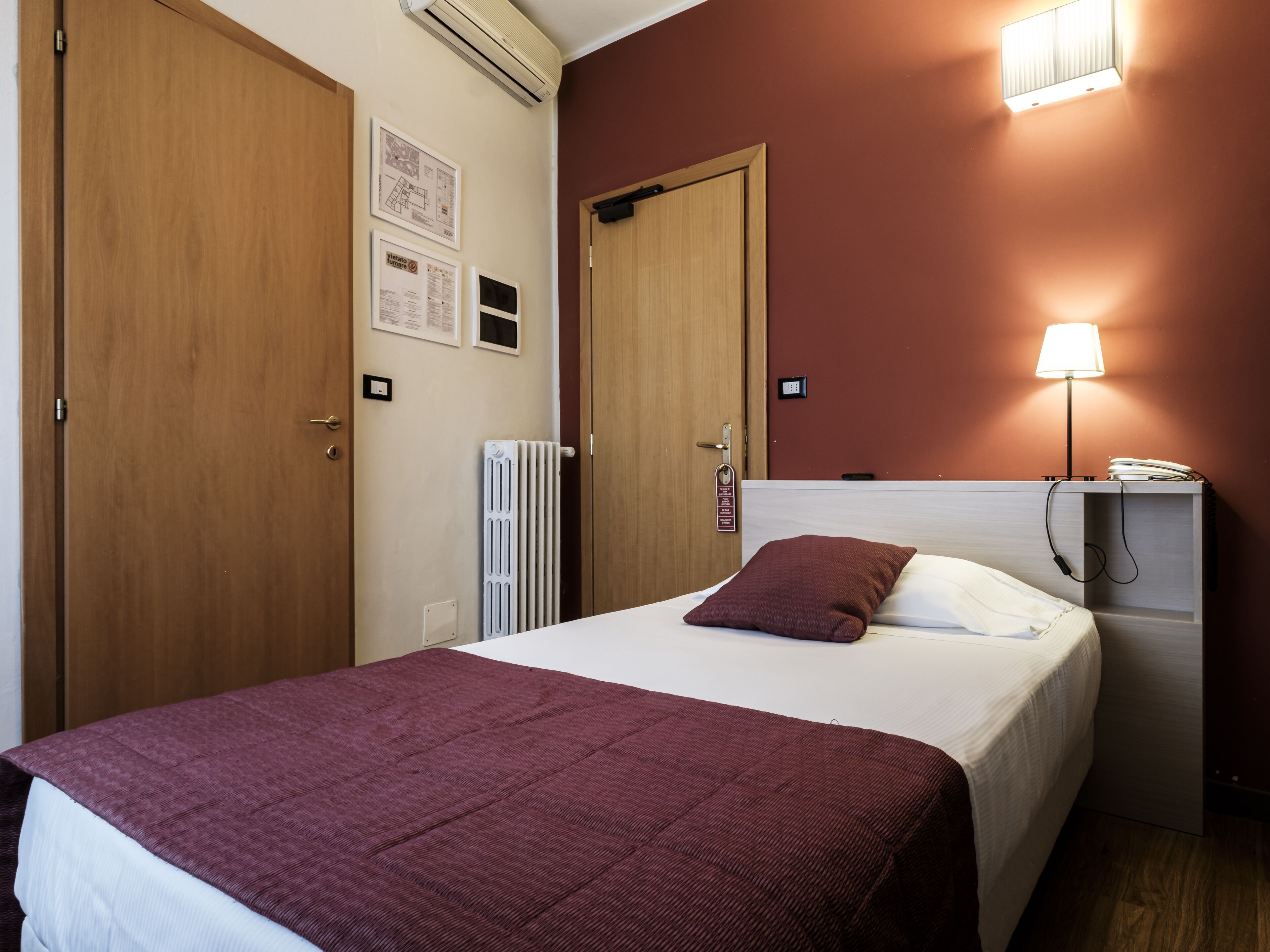 Foto - Hotel Accademia