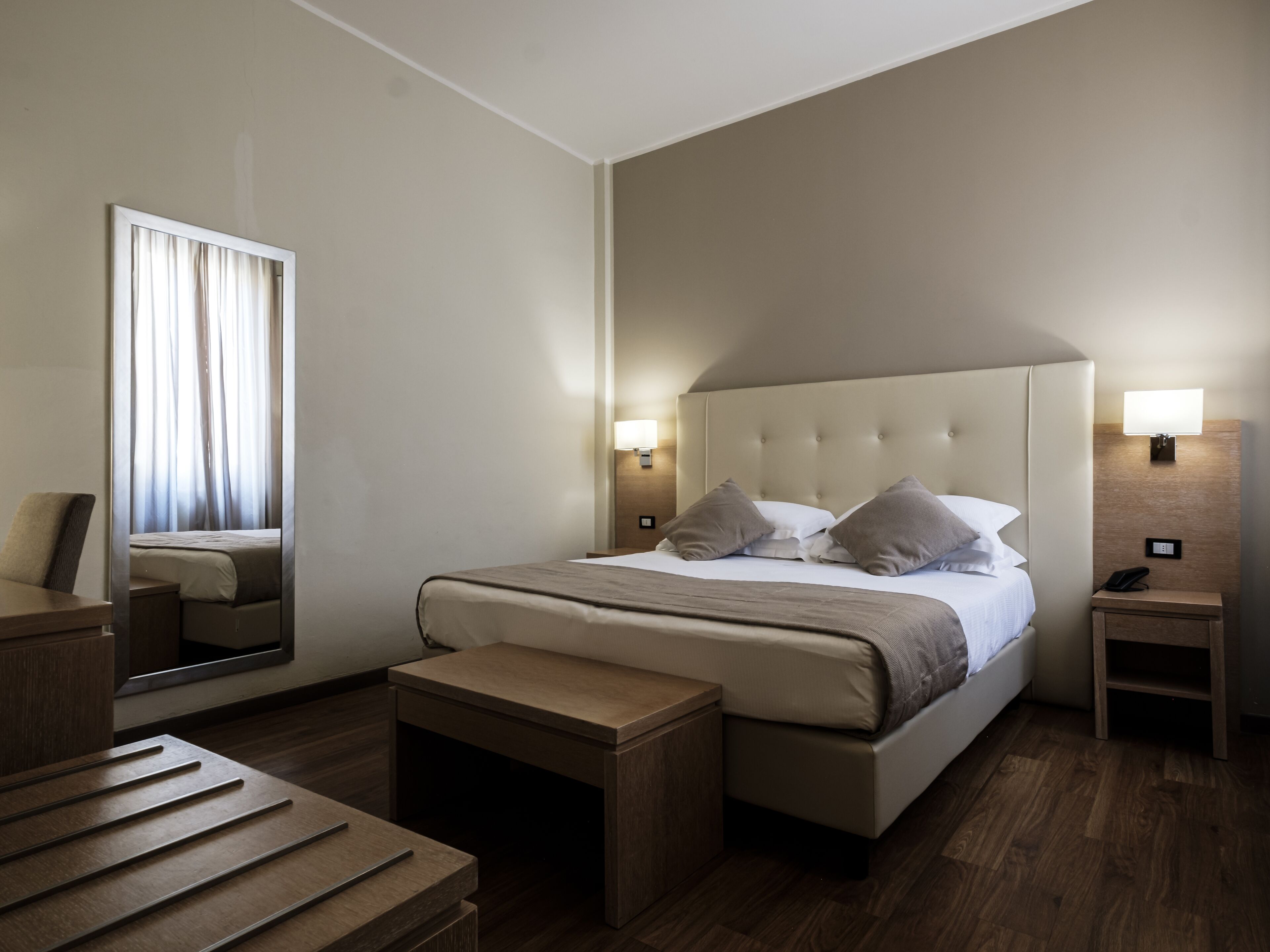 Foto - Hotel Accademia