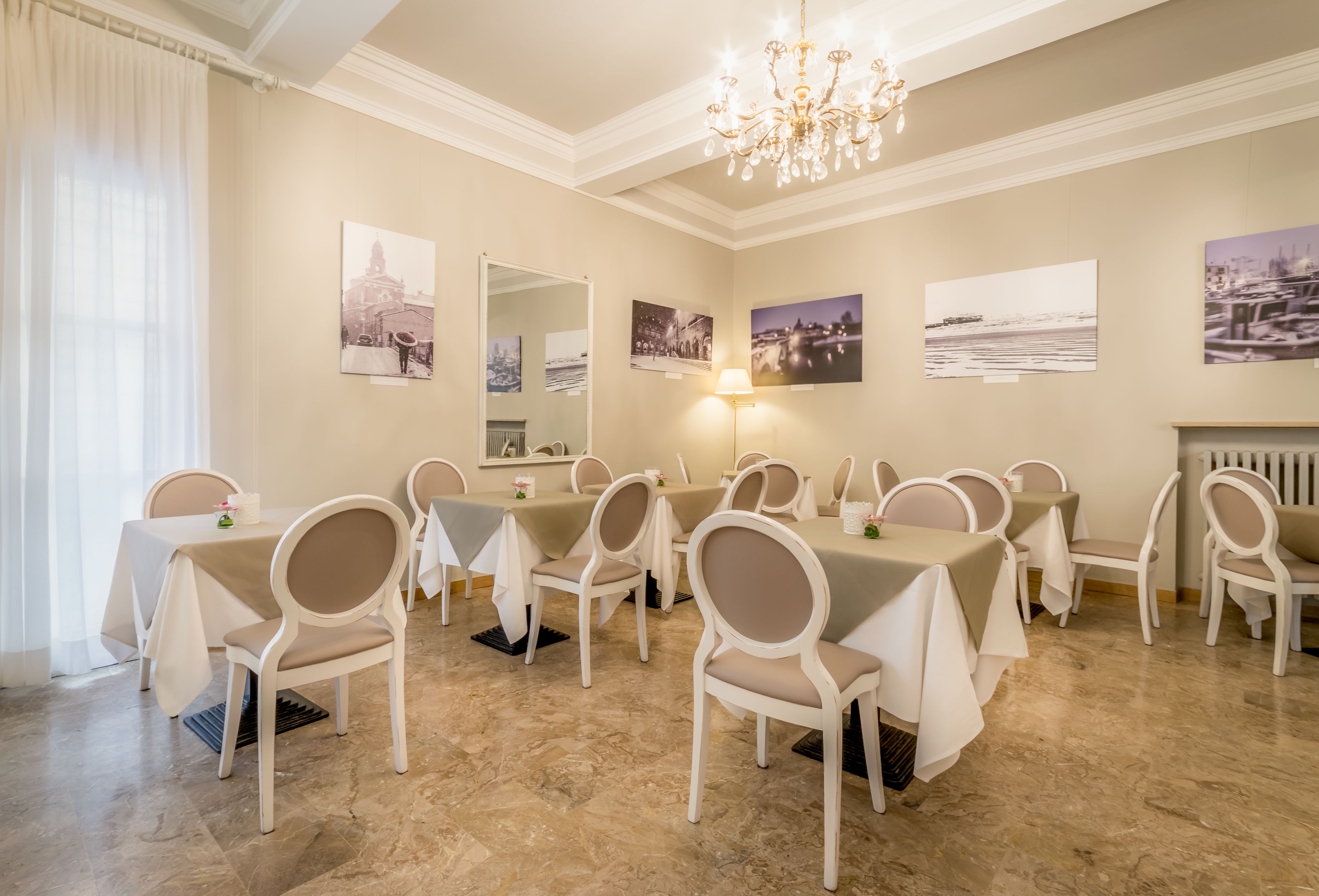 Foto - Hotel Accademia