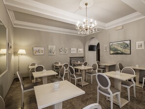 Frokostområde