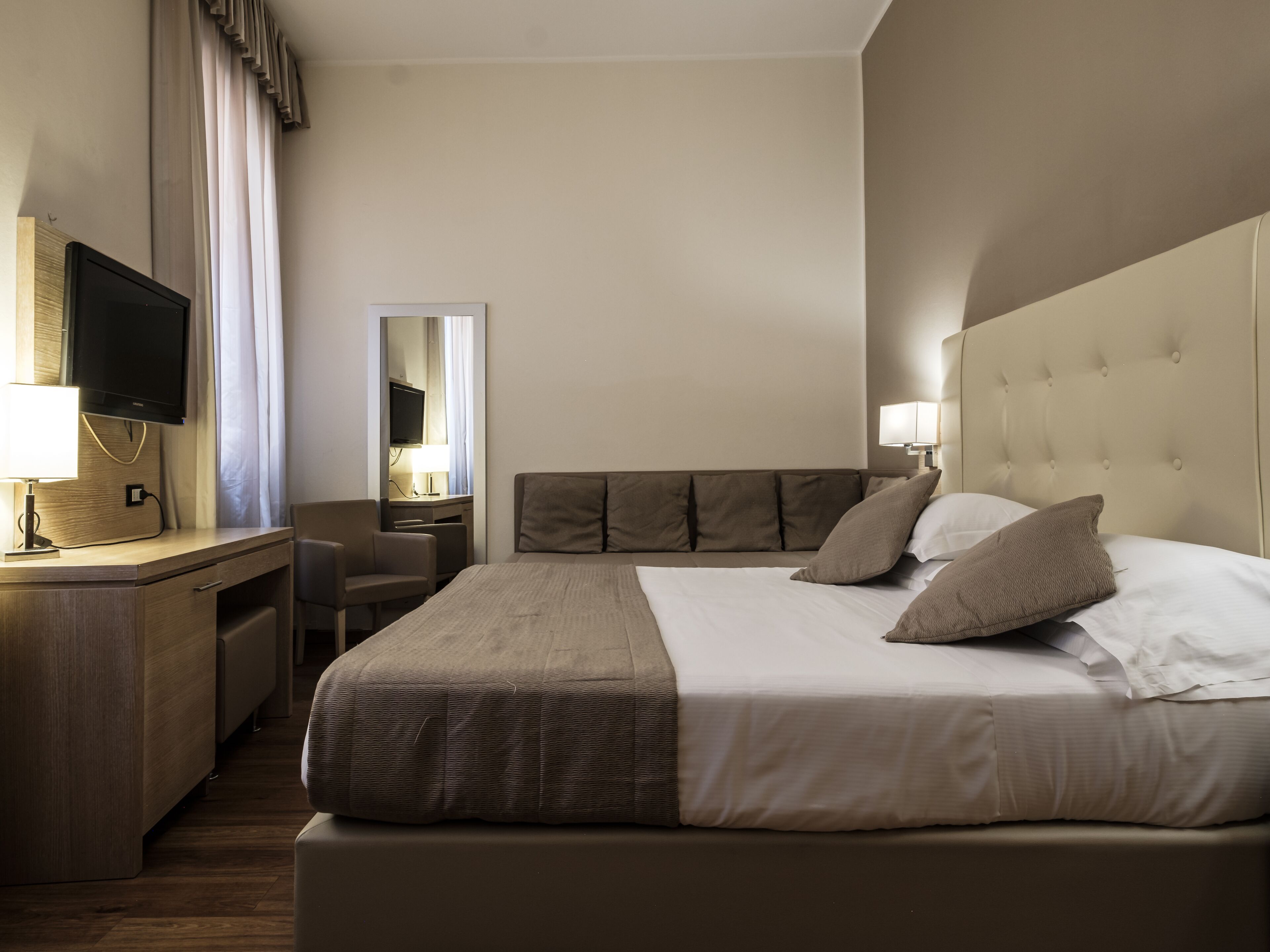 Foto - Hotel Accademia