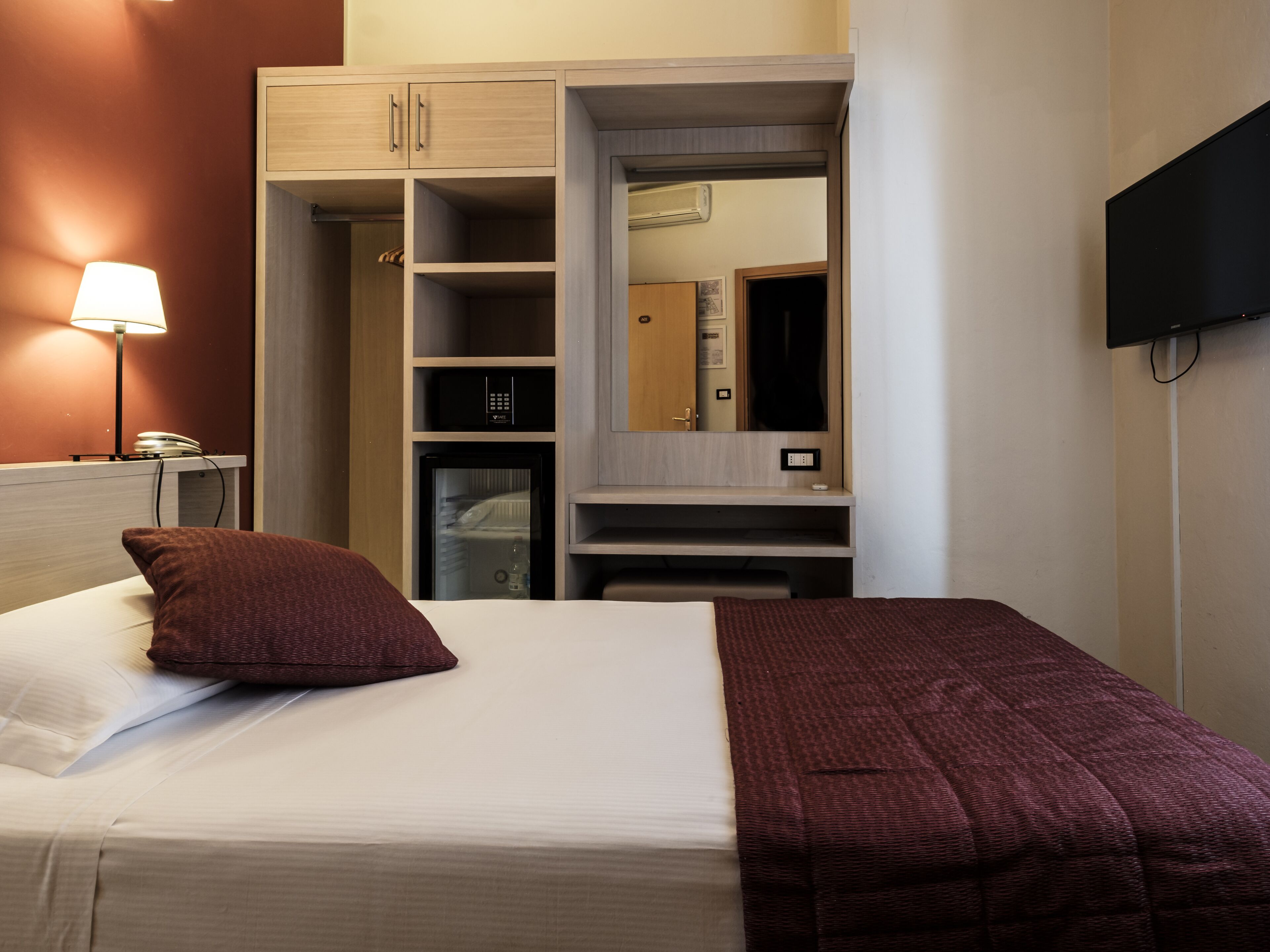 Foto - Hotel Accademia