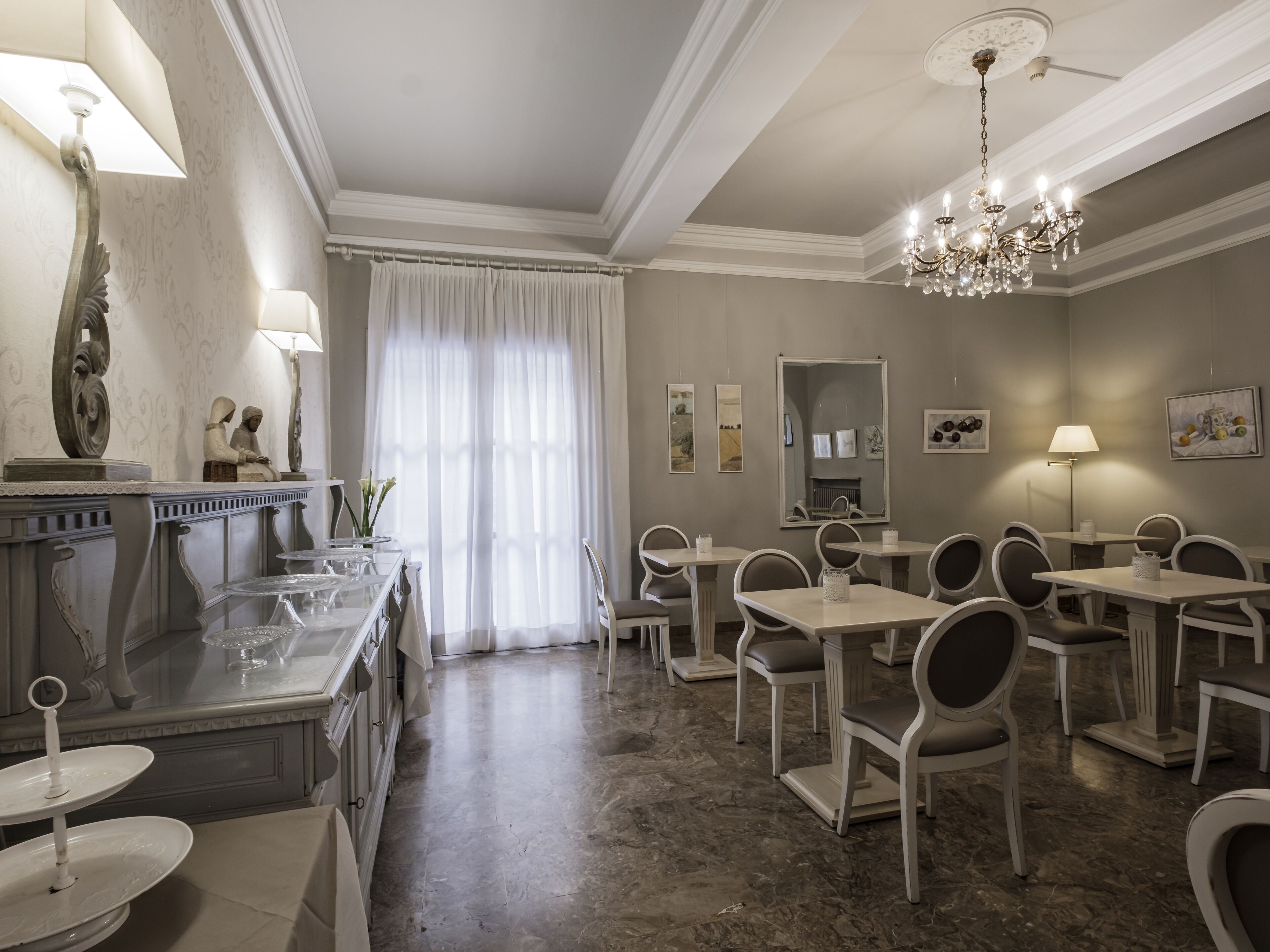 Foto - Hotel Accademia