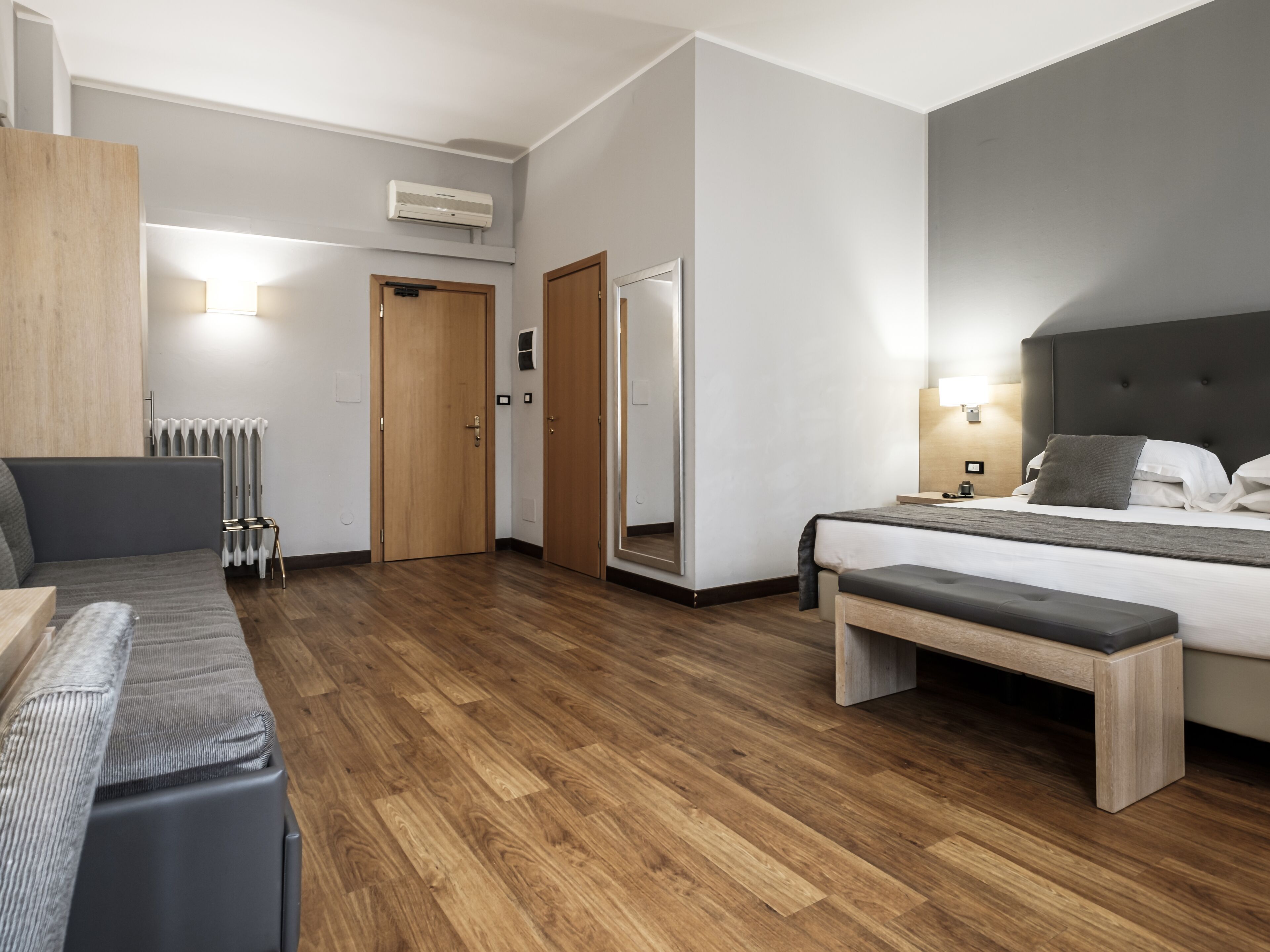 Foto - Hotel Accademia