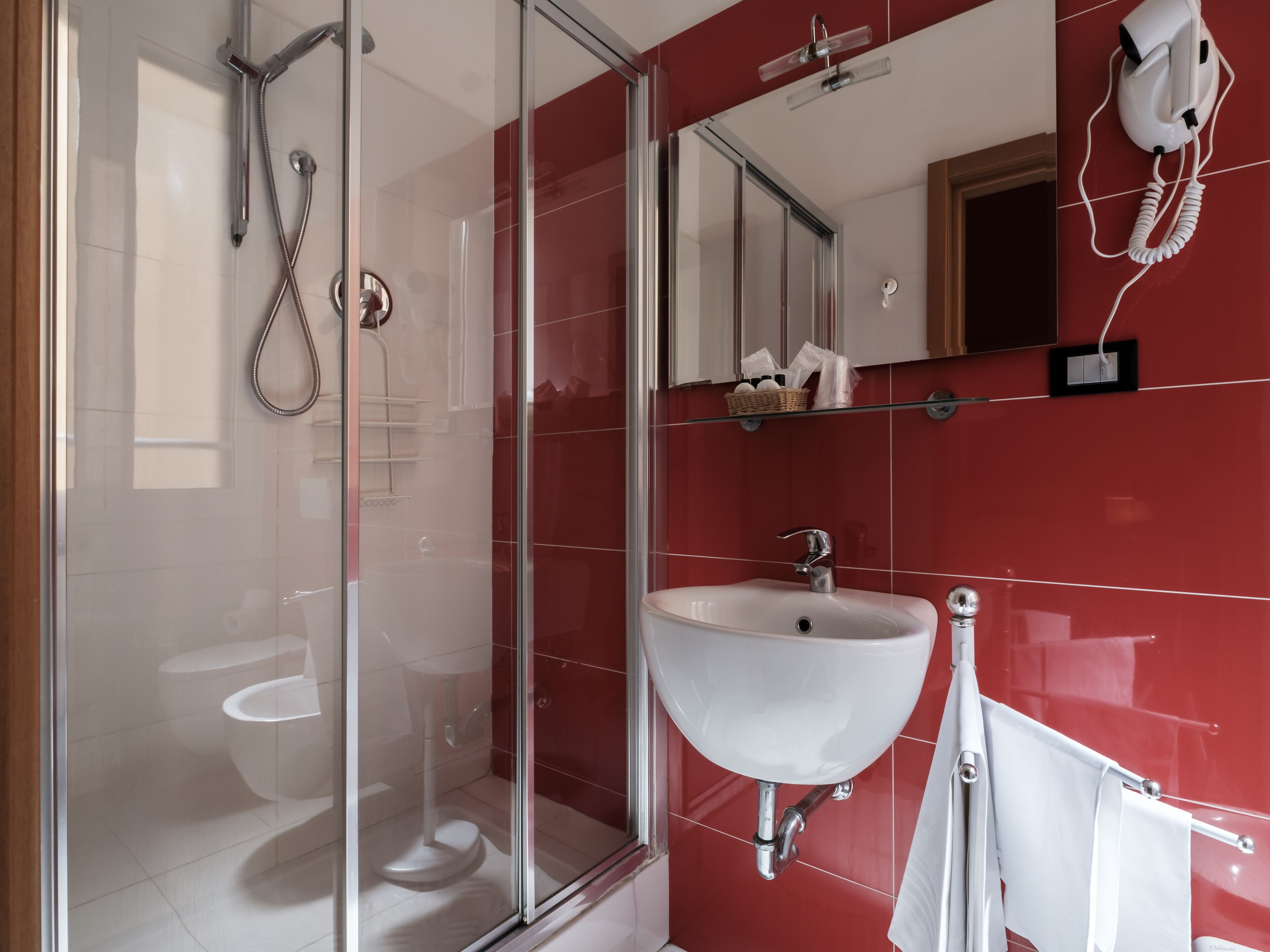 Foto - Hotel Accademia