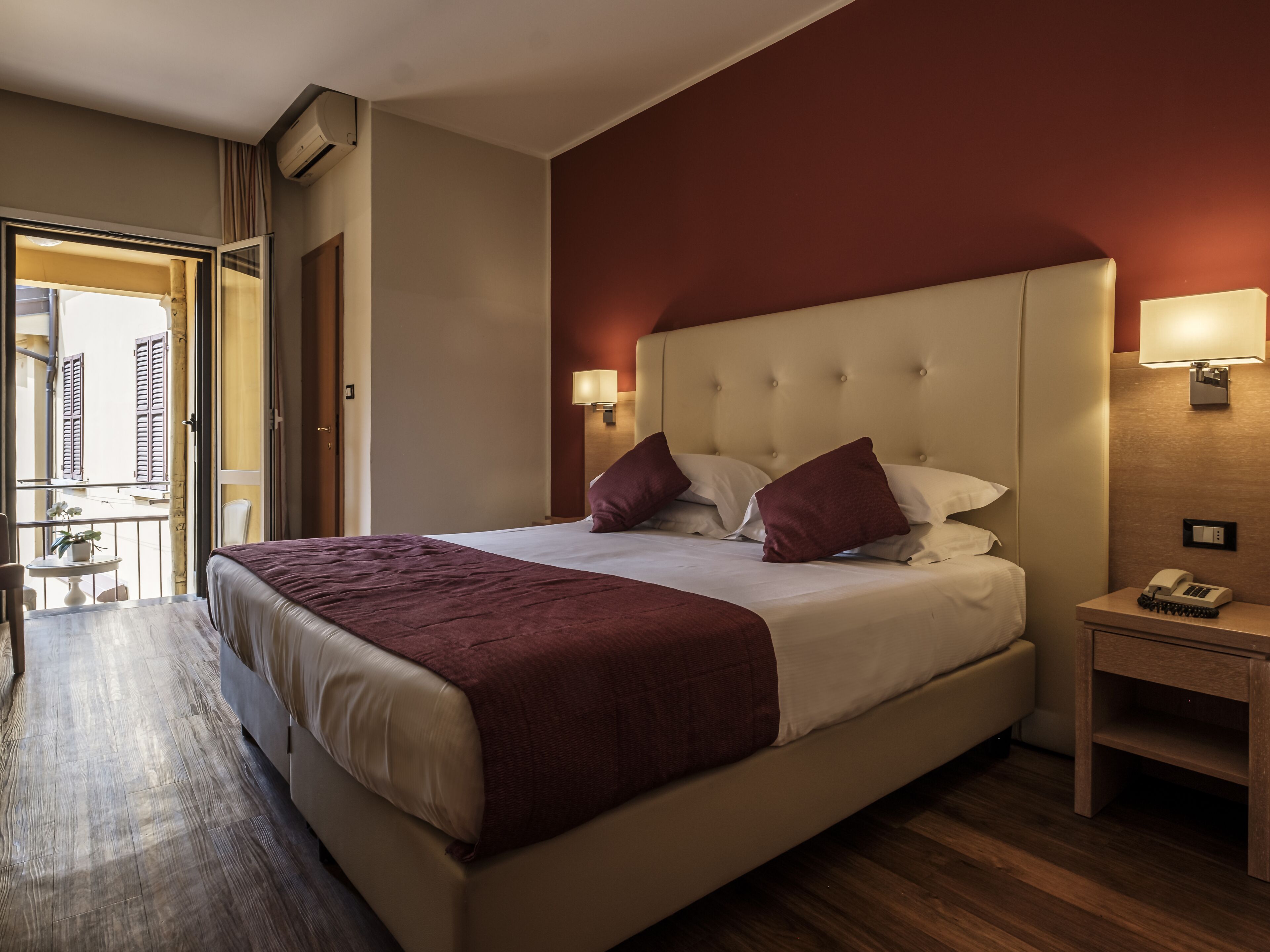 Foto - Hotel Accademia