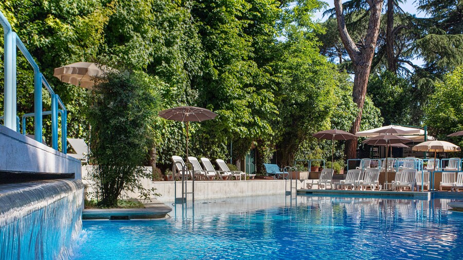 Aldrovandi Residence City Suites