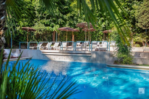 Aldrovandi Residence City Suites