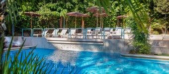 Aldrovandi Residence City Suites