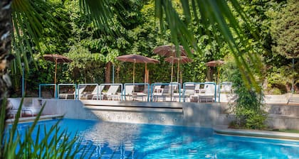 Aldrovandi Residence City Suites