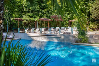 Aldrovandi Residence City Suites