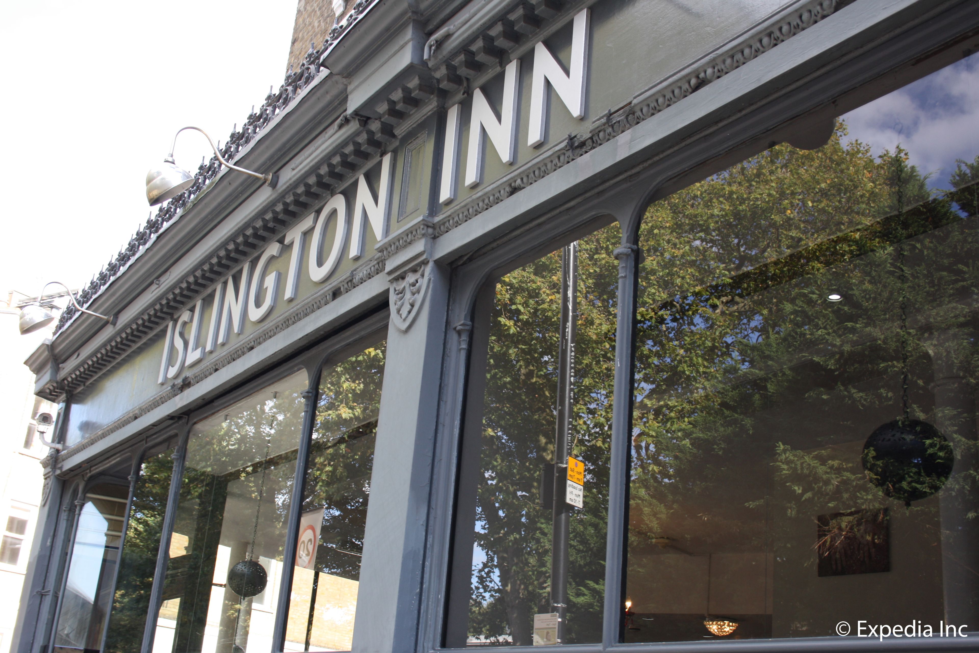 Photo - Islington Inn