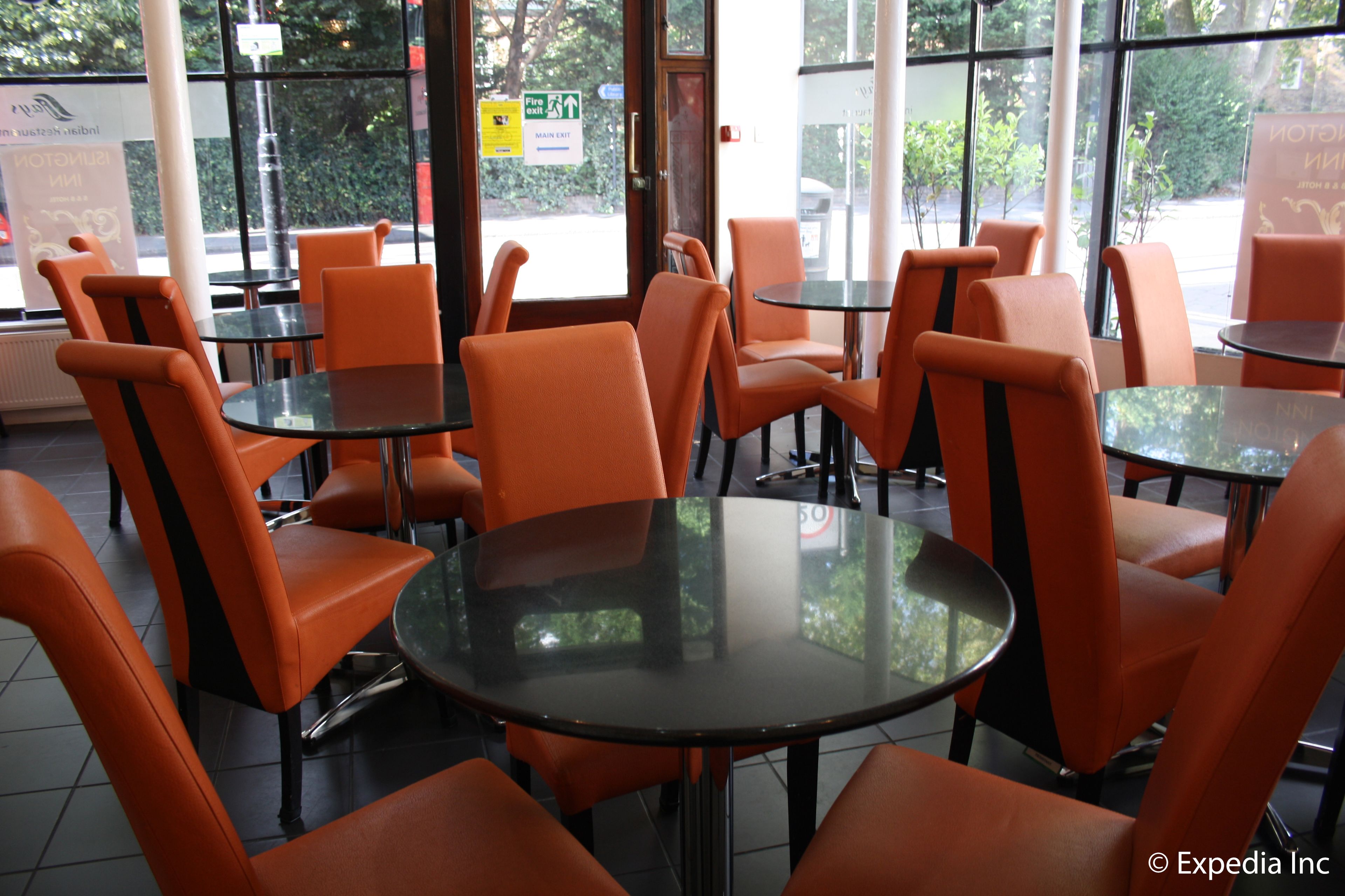 Photo - Islington Inn