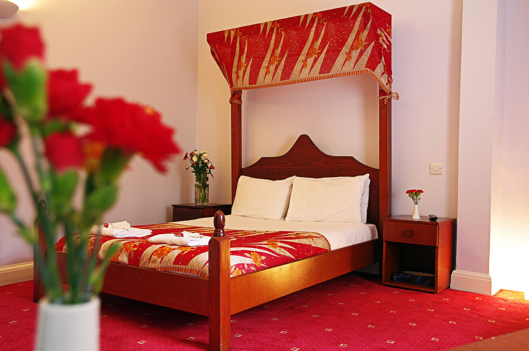 Photo - Islington Inn