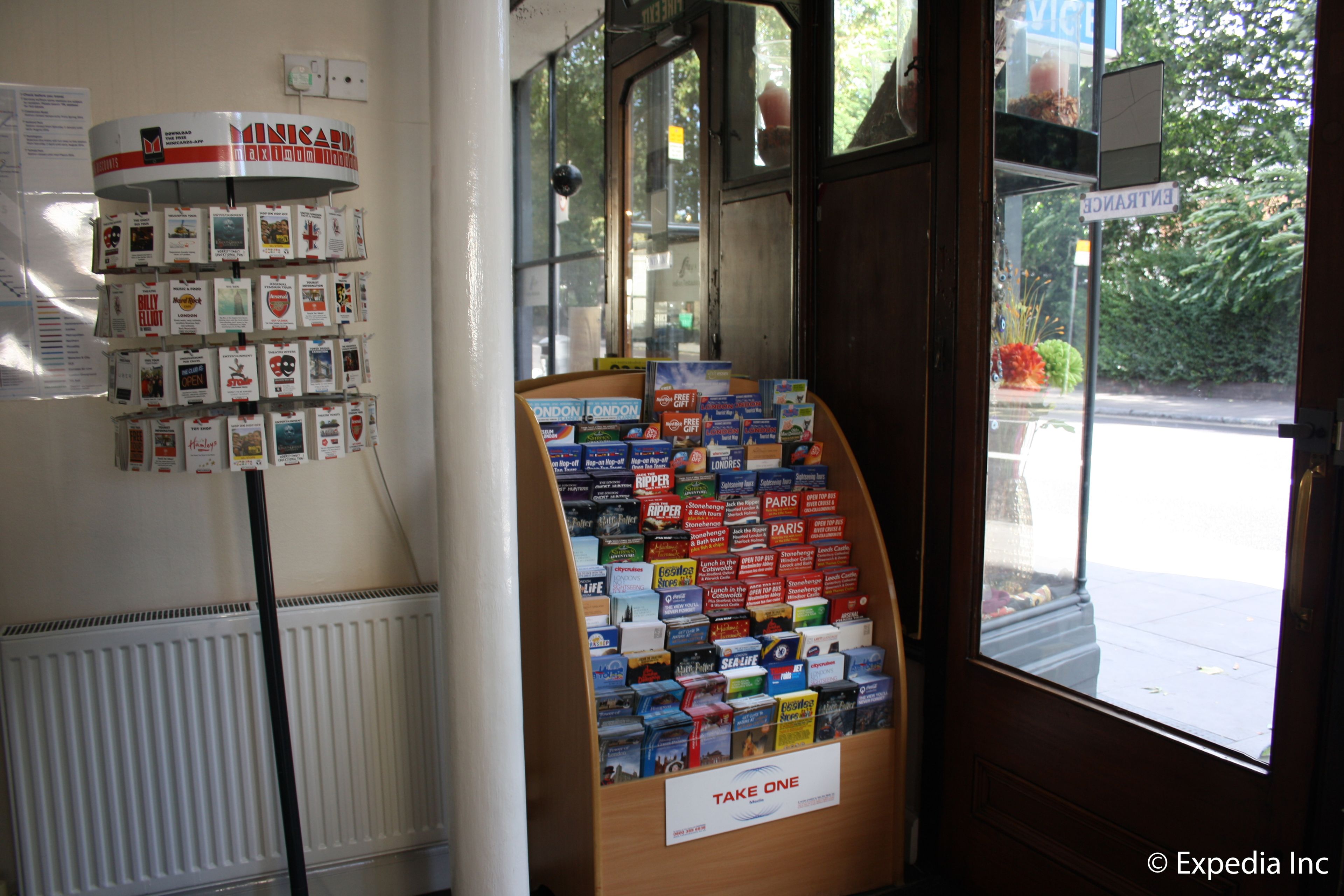 Photo - Islington Inn