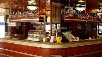 Bar (in loco)