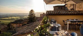 Hotel Posta Panoramic