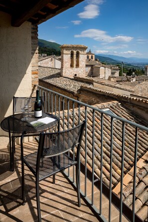 Room - Hotel Posta Panoramic (Assisi)