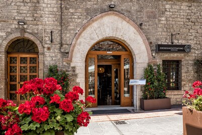 Hotel Posta Panoramic