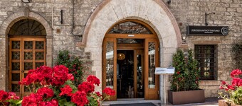 Hotel Posta Panoramic