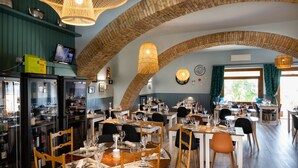 Restaurant - Hotel Posta Panoramic (Assisi)