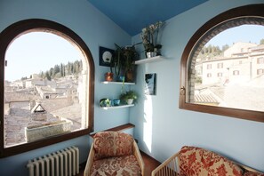 Bar (on property) - Hotel Pallotta Assisi (Assisi)