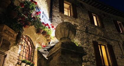 Hotel Pallotta Assisi