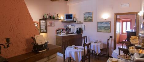 Bar (na propriedade)