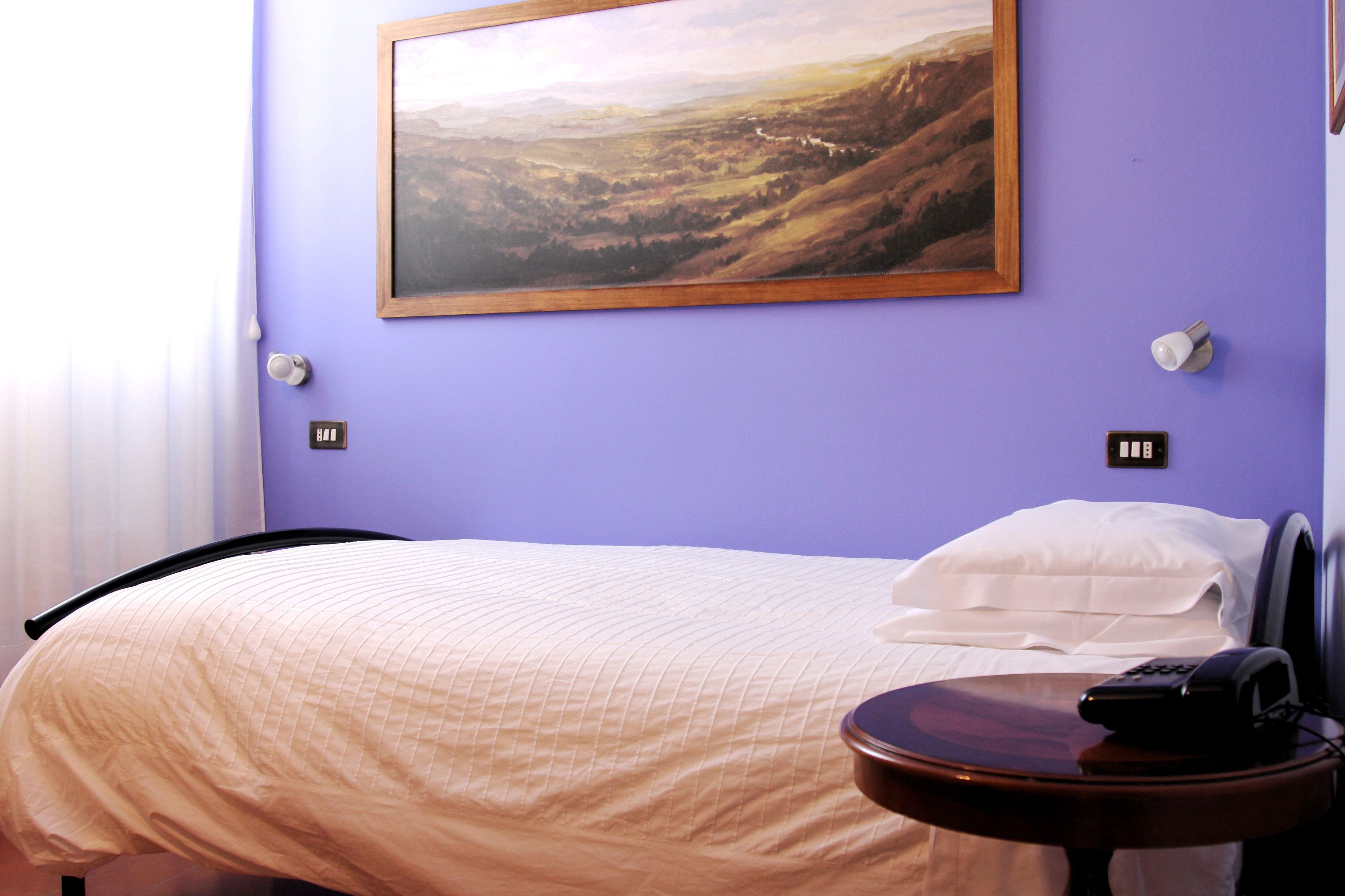 single room | minibar, desk, iron/ironing board, free wifi