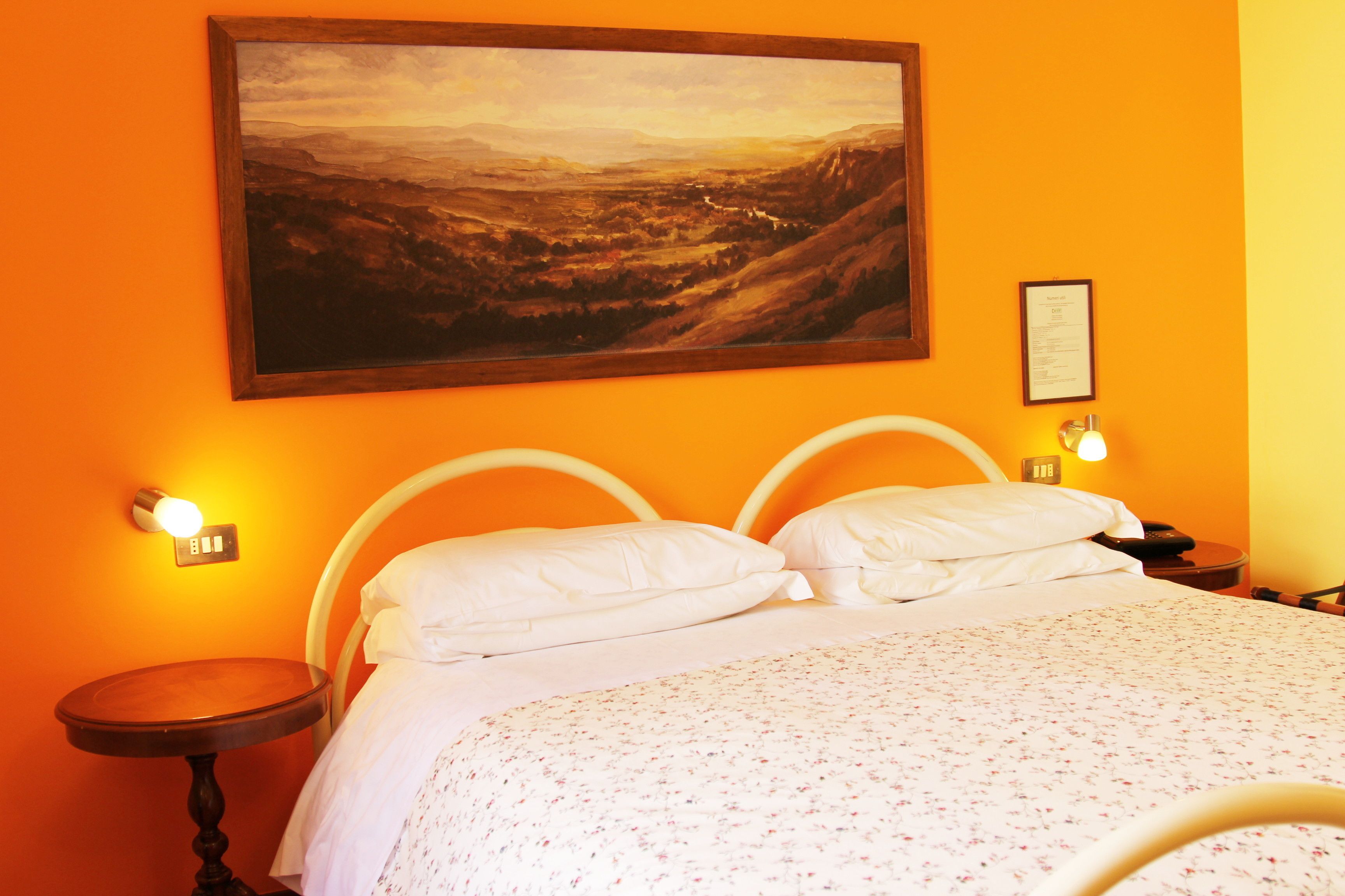 double room | minibar, desk, iron/ironing board, free wifi