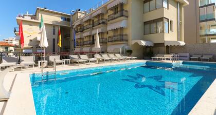 Hotel Jesulum
