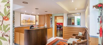 Hotel Arosa - Düsseldorf Oberkassel