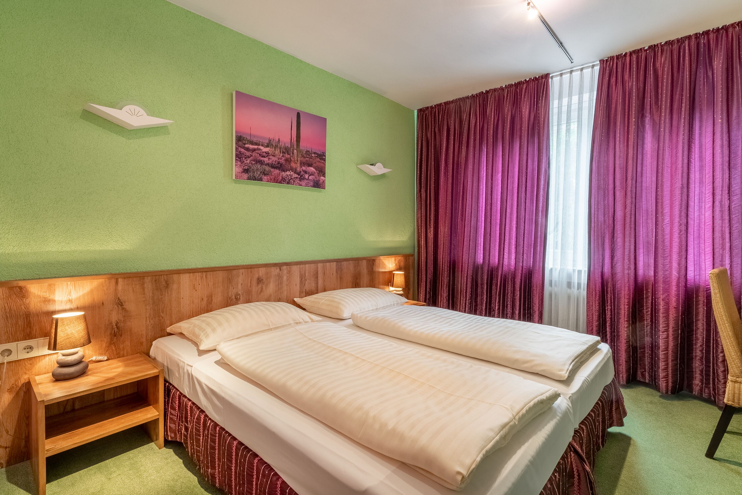 Foto - Hotel Arosa - Düsseldorf Oberkassel