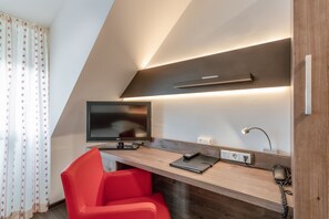 Habitación individual | Servicios de la habitación