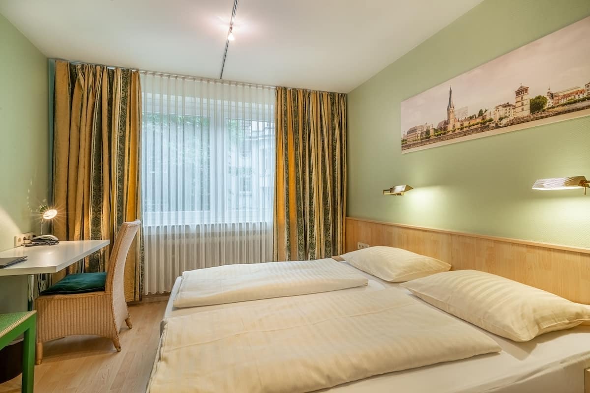 Chambre Double