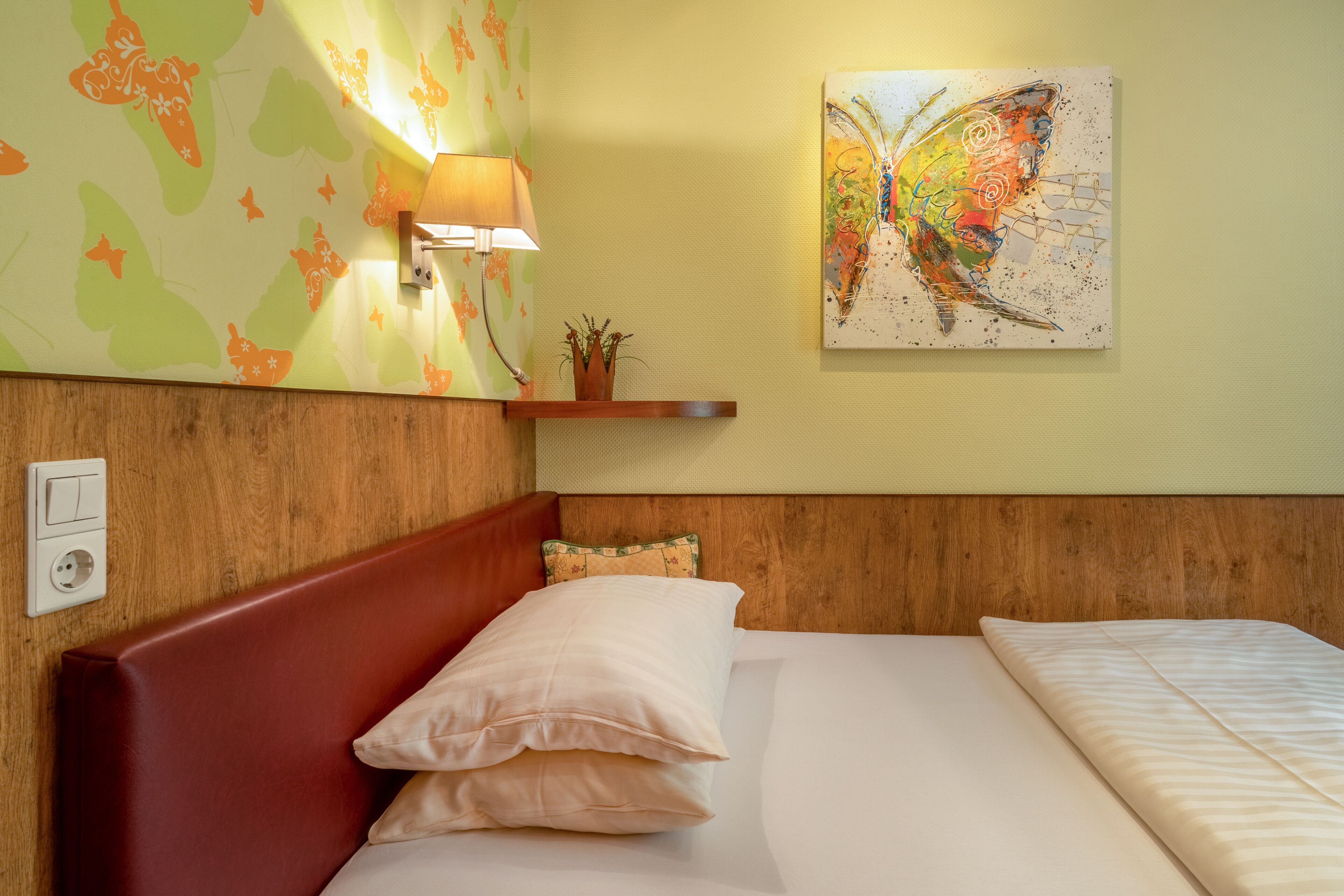 Foto - Hotel Arosa - Düsseldorf Oberkassel