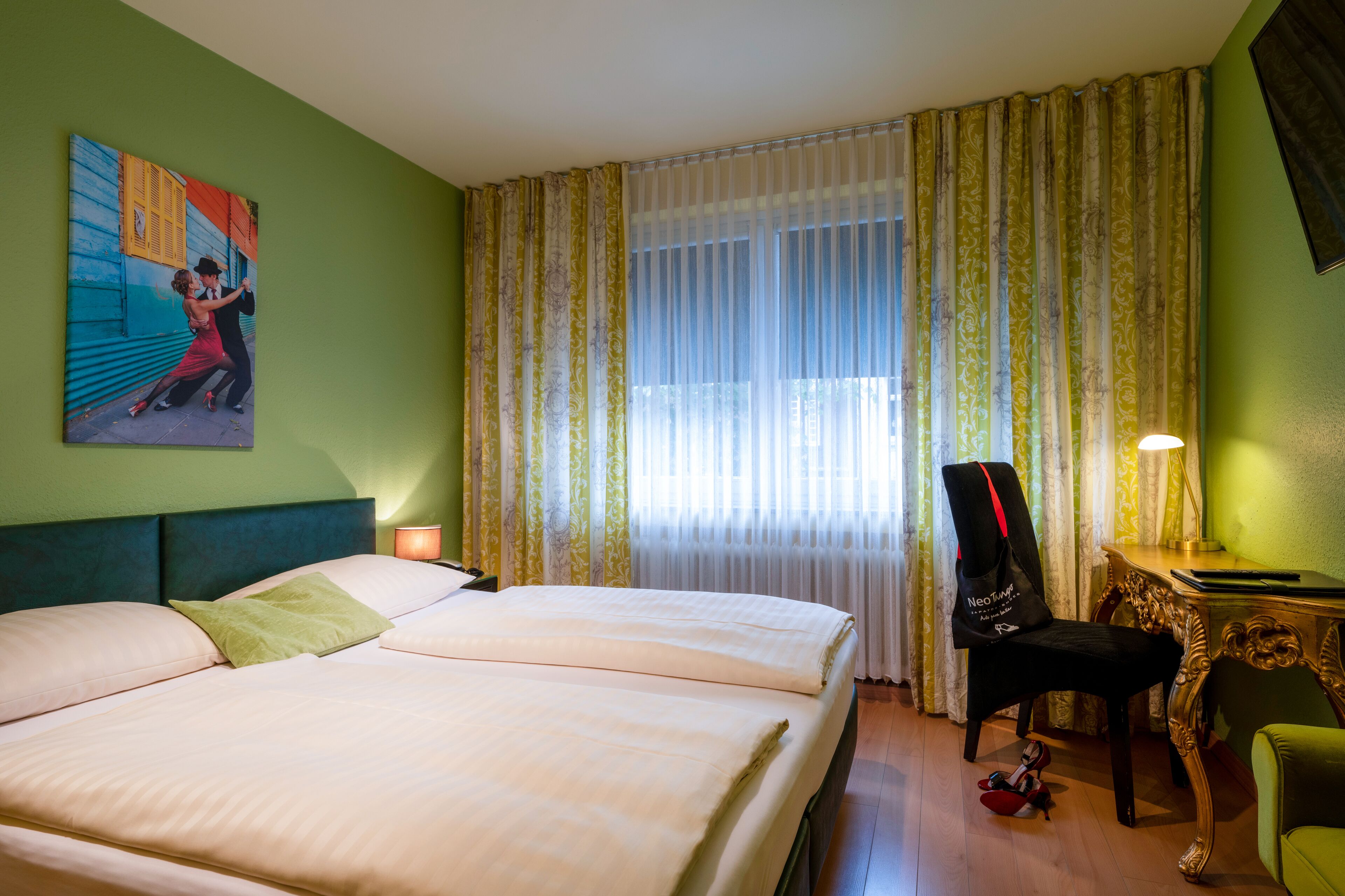 Foto - Hotel Arosa - Düsseldorf Oberkassel