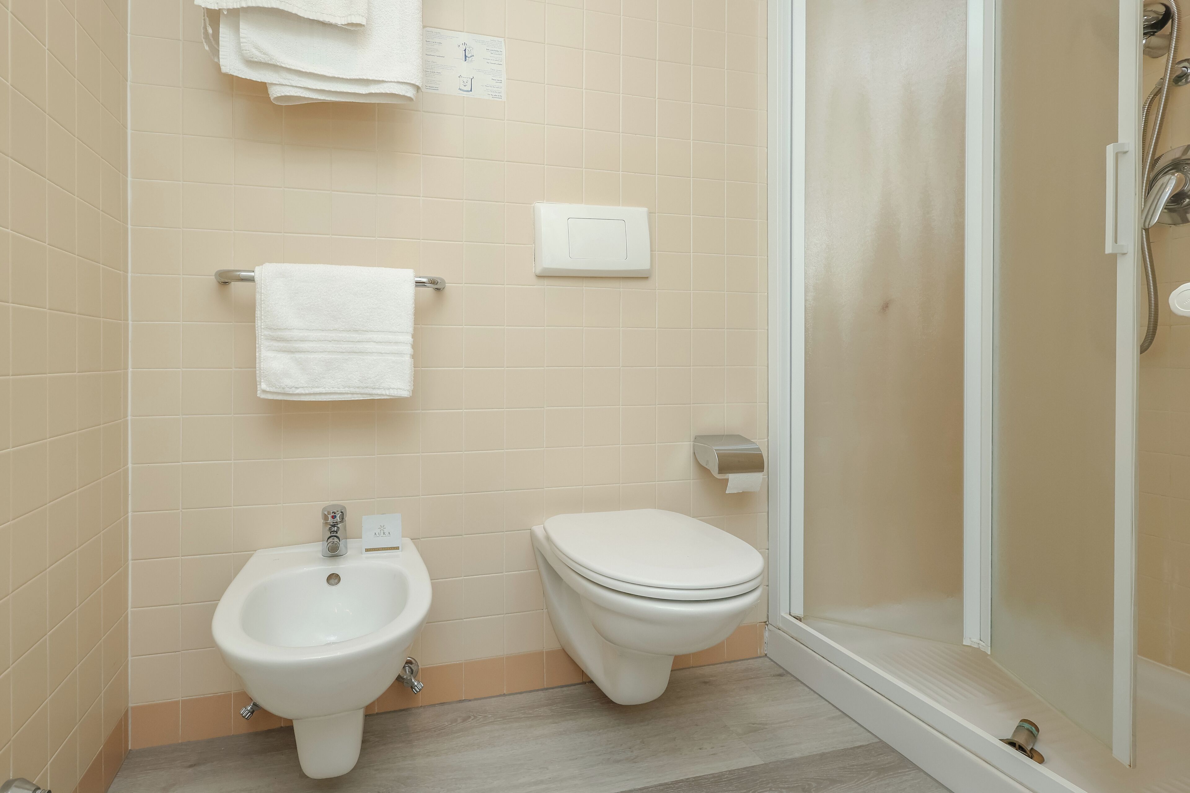 Foto - Hotel Rosanna 3 Stelle Superior