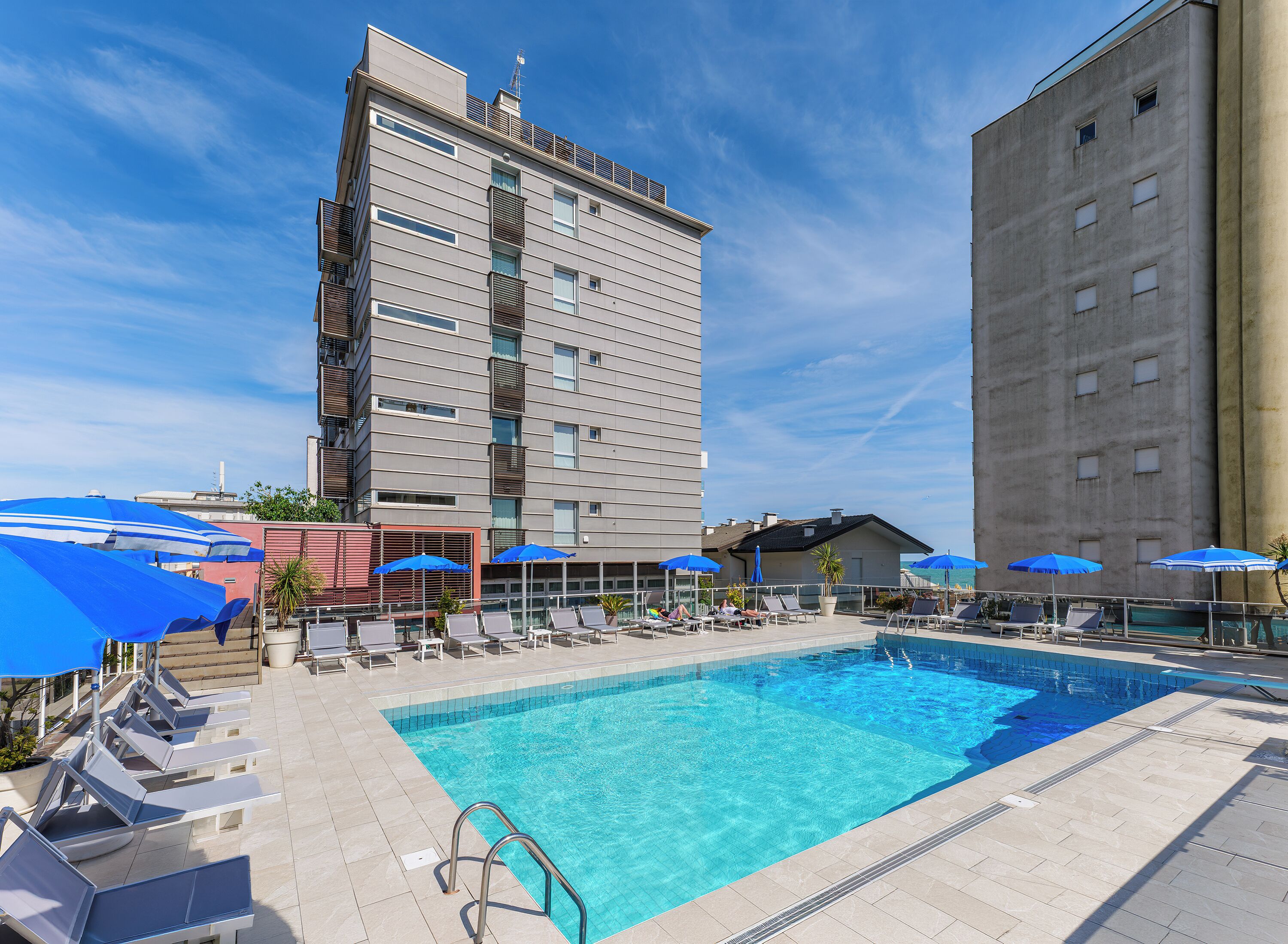 Photo - Hotel Rosanna 3 Stelle Superior