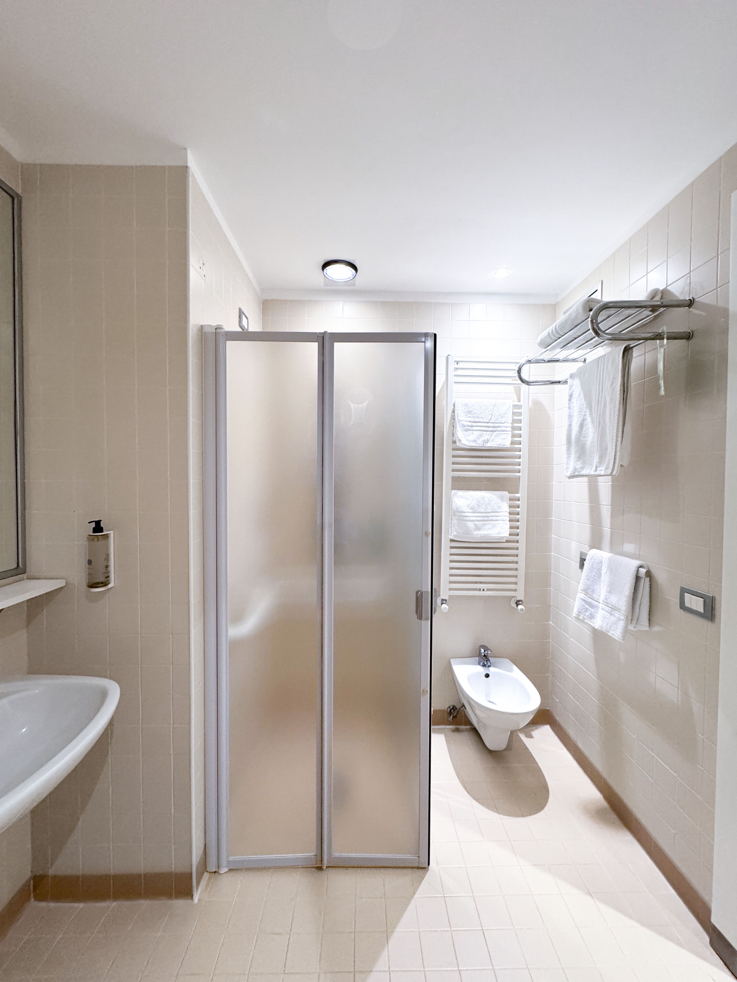 Photo - Hotel Rosanna 3 Stelle Superior